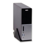 Evolve Core - HDD Media Player/ Recorder SHC HMC-73TVR, DivX/ XviD/ DVD/ MP3/ WMA/ OGG/ JPEG přehráv - -