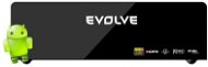 Evolve Solaris - Multimedia Player