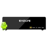 EVOLVE Solaris 2TB - Multimedia Player
