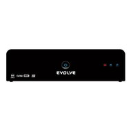 EVOLVE MediaCorder - Multimedia Player