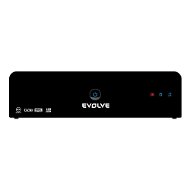 EVOLVE MediaCorder 500GB - Multimedia Player