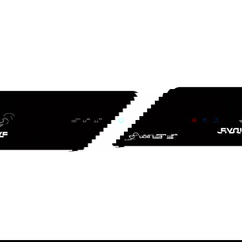 EVOLVE MediaCorder 500GB - Multimedia Player - Main image