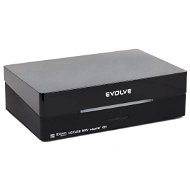 EVOLVE Blade DualCorder HD - Multimedia Player/Recorder