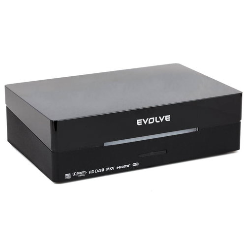 Evolve Blade DualCorder HD 2TB - Multimedia Player/Recorder - Main image