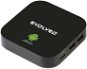 EVOLVEO Smart TV box Q4, Android Smart TV box - Multimediálne centrum