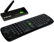 EVOLVEO Smart TV stick D2 & EVOLVEO FlyMotion - Multimediálne centrum