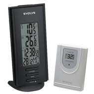 EVOLVE Nano - Weather Station