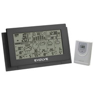 EVOLVE EMC447 Pilot - Weather Station