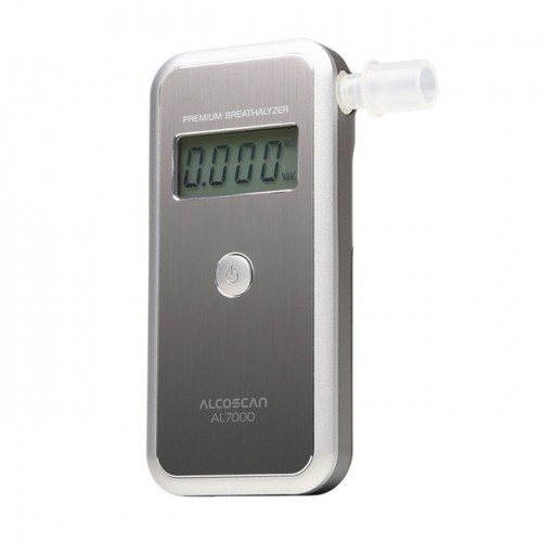 V-NET AL-7000 - Alcohol Tester - Main image
