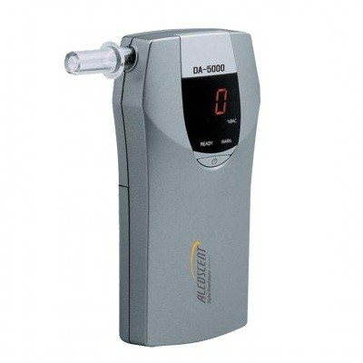 V-NET DA-5000 - Alcohol Tester - Main image