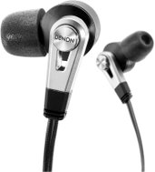 Denon AH-C820W, Black - Wireless Headphones