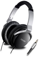 DENON AH-D1100 black - Headphones