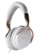 DENON AH-GC25NC, White - Headphones
