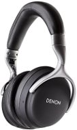 DENON AH-GC25W, Black - Wireless Headphones