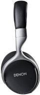 DENON AH-GC30, Black - Wireless Headphones