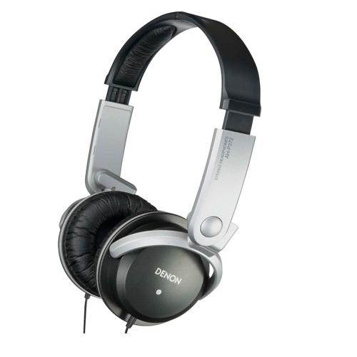 DENON AH-P372 - Headphones - Main image
