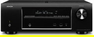 DENON AVR-1713 - AV Receiver