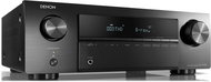 DENON AVR-X250BT - AV Receiver