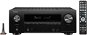 DENON AVR-X2600H DAB Black - AV receiver