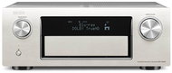 DENON AVR-X4000 Premium Silver - AV Receiver
