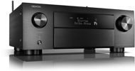 DENON AVC-X4700H Black - AV Receiver