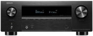 DENON AVR-X2800H DAB Black - AV receiver