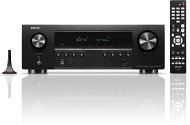 AV receiver Denon AVR-S670H čierny - AV receiver