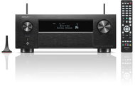 Denon AVC-X4800H Black - AV-Receiver