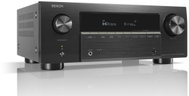 Denon AVR-X2900H DAB Black - AV Receiver