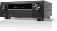 Denon AVC-X3900H Black - AV Receiver