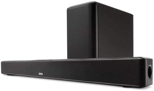  Denon DHT-S514  - Sound Bar - Main image