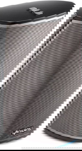 DENON HEOS 1 HS2 - black - Speaker - Main image