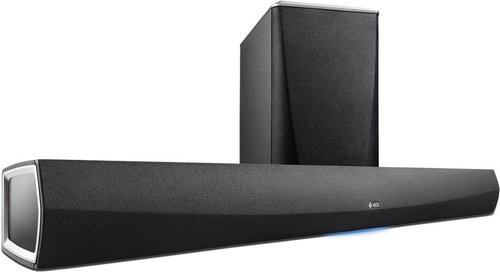 DENON HEOS HOME CINEMA - Sound Bar - Main image