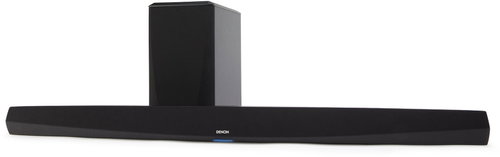 DENON DHT-S516H Black - Soundbar - Hauptbild