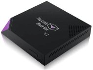 The Little Black Box v2 - Netzwerkplayer