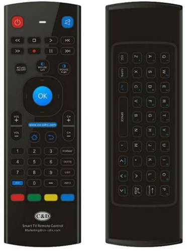 Black Box keyboard - Keyboard - Main image