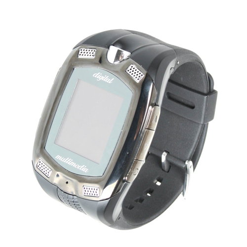 Fun Beat GSM CG8100 Dual SIM - Mobile Phone - Main image