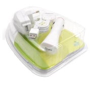 QCP Apple 3v1 - Rechargeable Accumulator