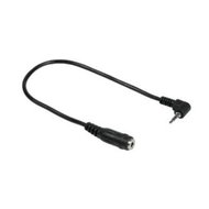 QCP audio 3.5mm (F) - 2.5mm jack (M) - Adapter