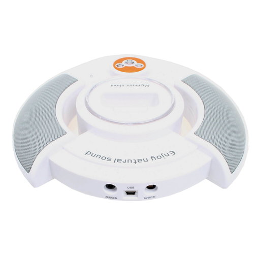 Fun Beat S-120 - Bluetooth Stereo Speakers - Main image