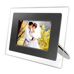 Fun Beat FB05 - Digital Photo Frame - Main image
