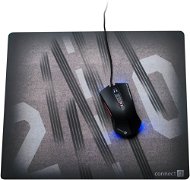  CONNECT IT Tomcat Black Combo  - Mouse Pad