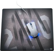  CONNECT IT Tomcat Combo White  - Mouse Pad