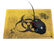CONNECT IT Biohazard Combo - Mouse Pad