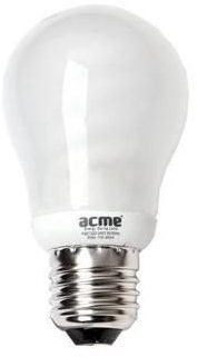 ACME Bulb 9W E27 - Bulb - Main image