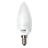 ACME Candle 9W E14 - Fluorescent Light