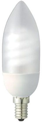  ACME Candle 9W E14 Long Life  - Bulb - Fő fotó