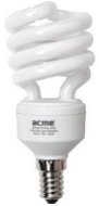 ACME Spiral 15W E14 - Fluorescent Light