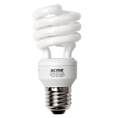 ACME Spiral 23W E27 - Bulb - Fő fotó