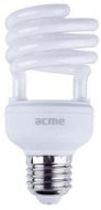 ACME Half Spiral 20W E27 - Fluorescent Light